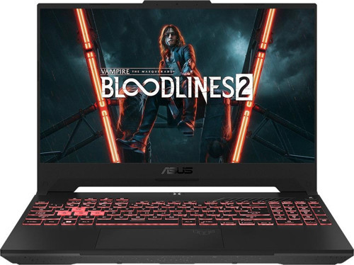 Tuf Gamıng F15 I7-13620H 32 GB 1 TB SSD 8gb RTX4070 15.6" 144Hz Win11Home FX507VI-LP097 Zi736