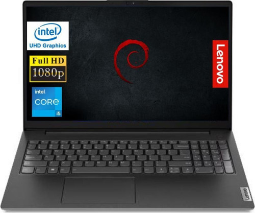 V15 G4 I5-13420H 24GB 4TB M.2 SSD 83A10091TR ATL21 15.6" FDos Taşınabilir Bilgisayar