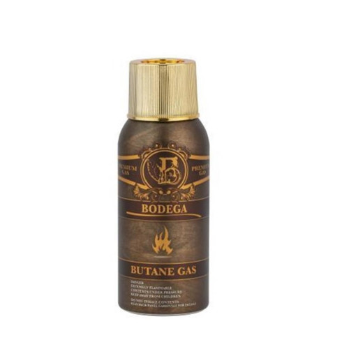 Premium Gazlı ve Pürmüzlü Çakmaklar İçin Bütan Gaz 100ml - TR2849