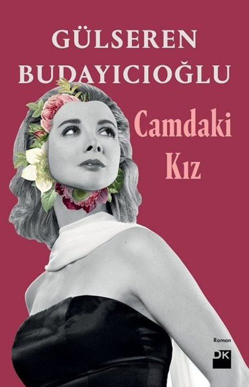 Doğan Kitap Camdaki Kız