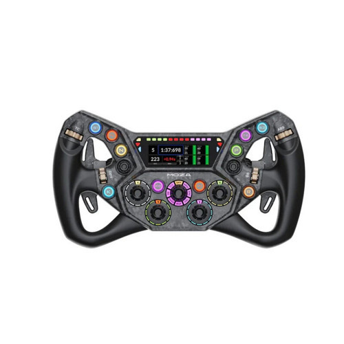 Racing KS Pro Steering Wheel