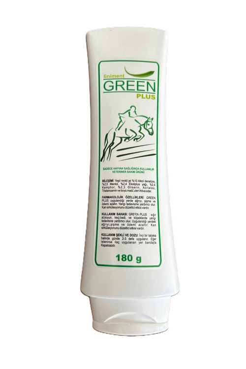 Ağrı Kesici-Rahatlatıcı Krem 180 Gr