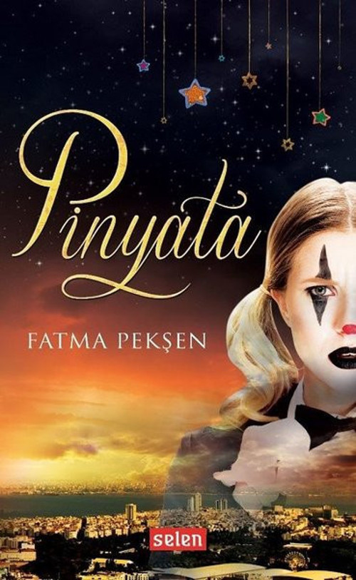 Selen Pinyata