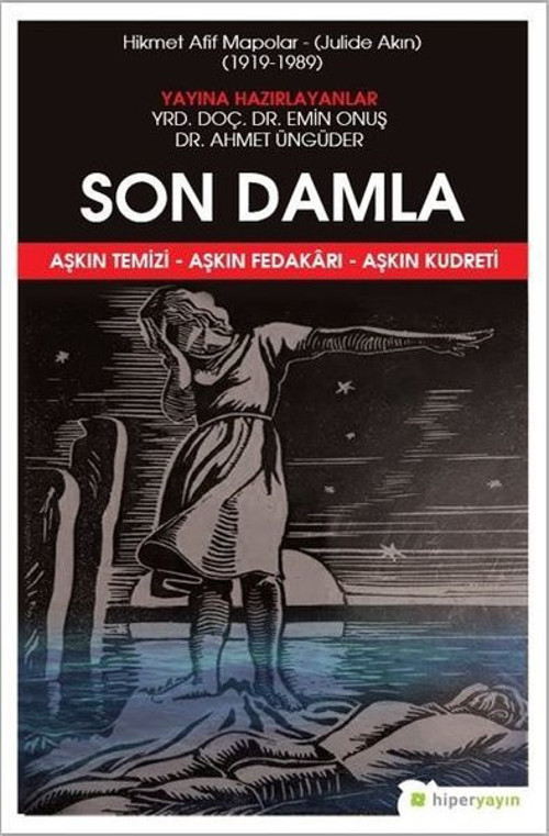 Hiperlink Son Damla