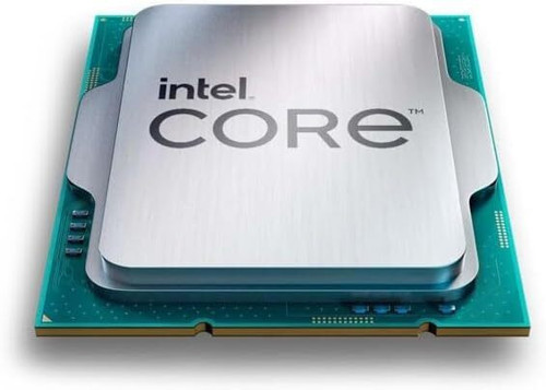 i5 12400F 2.50Ghz 18Mb 6 Çekirdek 1700P Fansız Tray İşlemci