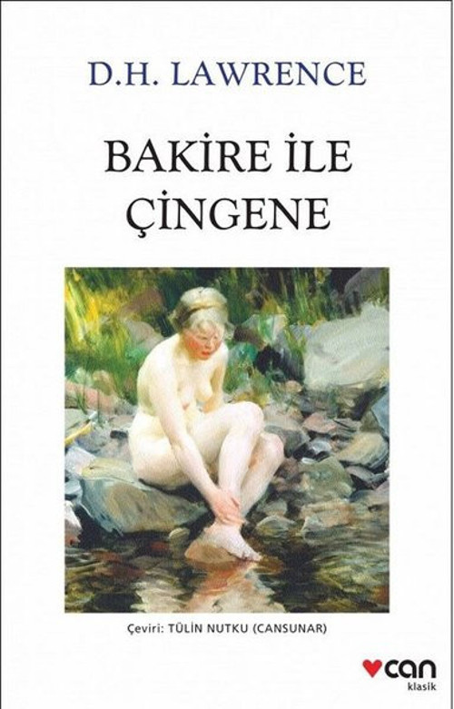 İle Çingene D.H. Lawrence
