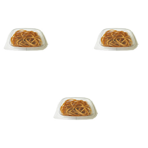 AAA Kauçuk Ambalaj Paketleme Lastiği - Çap : 160 mm. -Kalınlık: 4 mm - 150 Gr.