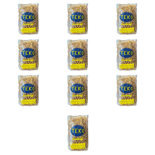 AAA Kauçuk Ambalaj Paketleme Lastiği - Çap : 160 mm. -Kalınlık: 4 mm - 10 Kg.