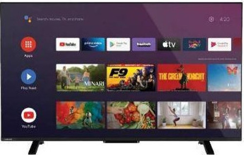 43LA2363DT Full HD 43" 109 Ekran Uydu Alıcılı Android Smart LED TV