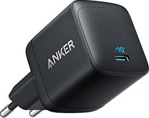 313 Gan Usb-C Şarj Cihazı 45W, Samsung Süper Hızlı Şarj 2.0 Destekli, Multiprotect Koruması,%30 Daha Küçük