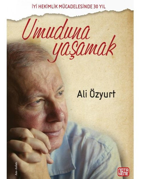 Umuduna Yaşamak