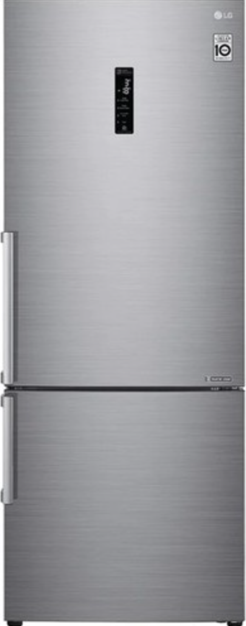 GC-B569BLCM Kombi No Frost Buzdolabı