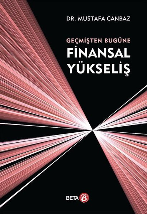Beta Yayınları Finansal Yükseliş