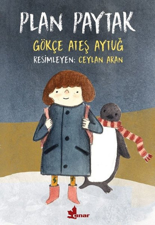 Çınar Yayınları Plan Paytak