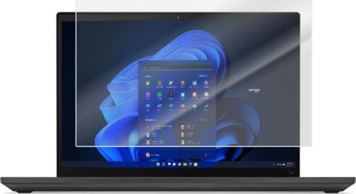 Lenovo ThinkPad X13 Yoga Gen 3 13.3 inç Mat Ekran Koruyucu