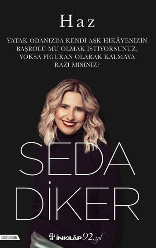 İnkılap Kitabevi Yayınevi Haz