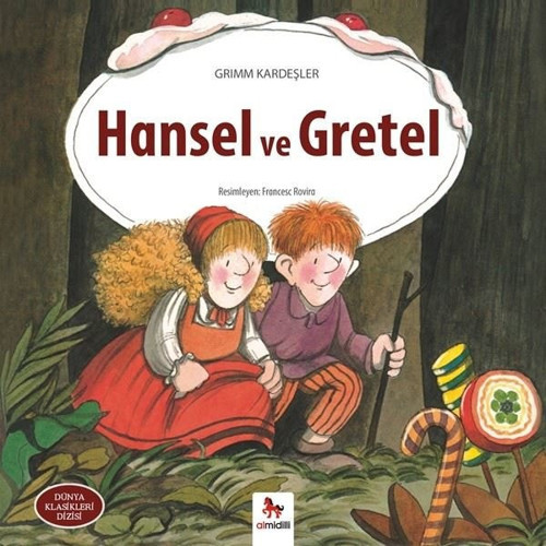 Hansel ve Gretel