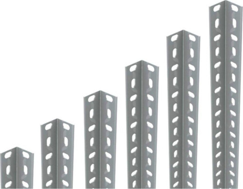Galvaniz Çelik Raf Profil 40x40 1,5-2,00mm 1.50 Mm-50 Cm