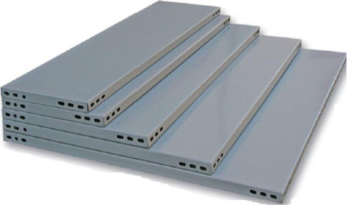 Galvaniz Çelik Raf Tablası.Depo,Arşiv,Dosya,Kiler Rafı. 1.00 MM-43X60
