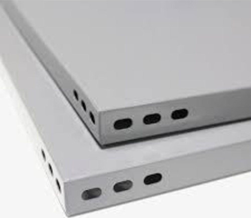 Galvaniz Çelik Raf Tablası.Depo,Arşiv,Dosya,Kiler Rafı. 1.00 MM-59X93