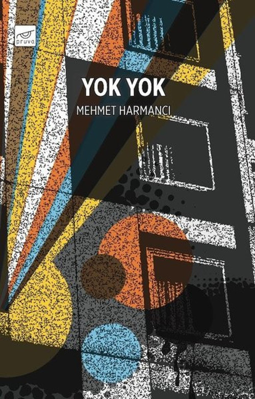 Pruva Yok Yok