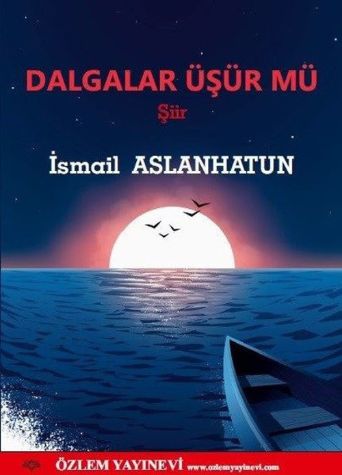 Dalgalar Üşür mü