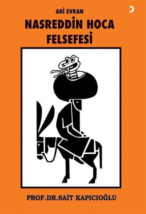 Nasreddin Hoca Felsefesi
