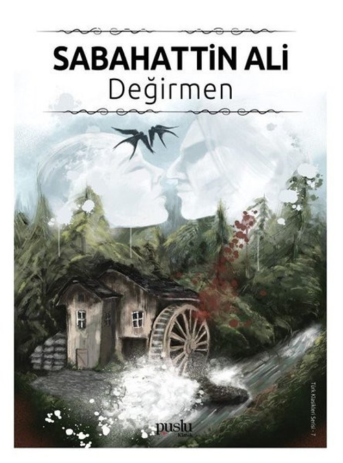 Puslu Yayıncılık Değirmen
