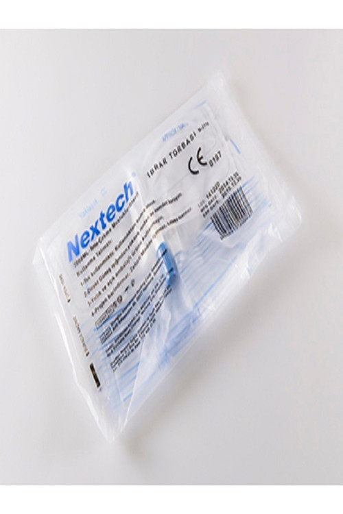 Nextech Serum Infüzyon Seti Luer -Luok 100 Adet