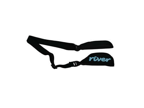 LASTİKLİ LRF/AJI KAMIŞ KILIFI NEOPRENE 2PARÇA