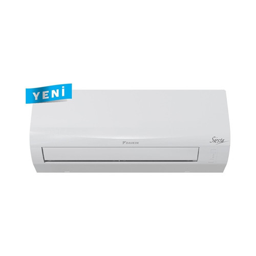 Siesta Sensira 24000 Btu/h ATXF71F Inverter Klima R32 Wifi Dahil (Montaj Dahil Yeni Seri)