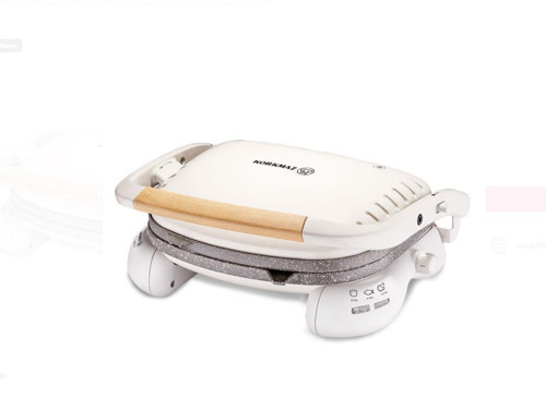 Castron Vanilya Tost Makinesi A324-15