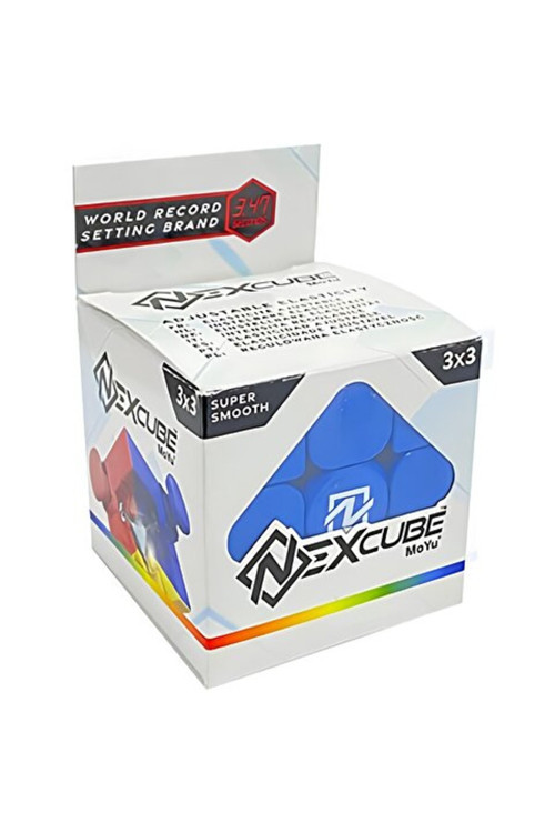 ( OYUNCAK ) 3x3 Classic Zeka Küpü ( 1 ADET )