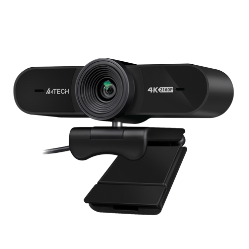 A4 TECH WEBCAM PK-1000HA 4K 2160P-OTO-FOKUS