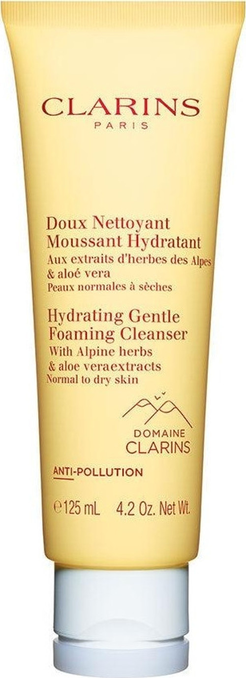 Hydratingr grentle Köpük Temizleyici 125 ml