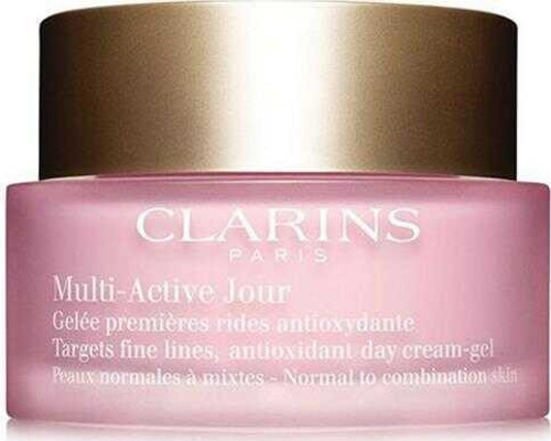 Multi Active Day Cream-grel Normal To Combination Skin Nemlendirici 50 ml