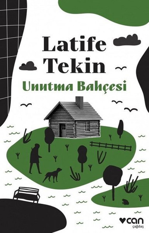 Can Yayınları Unutma Bahçesi
