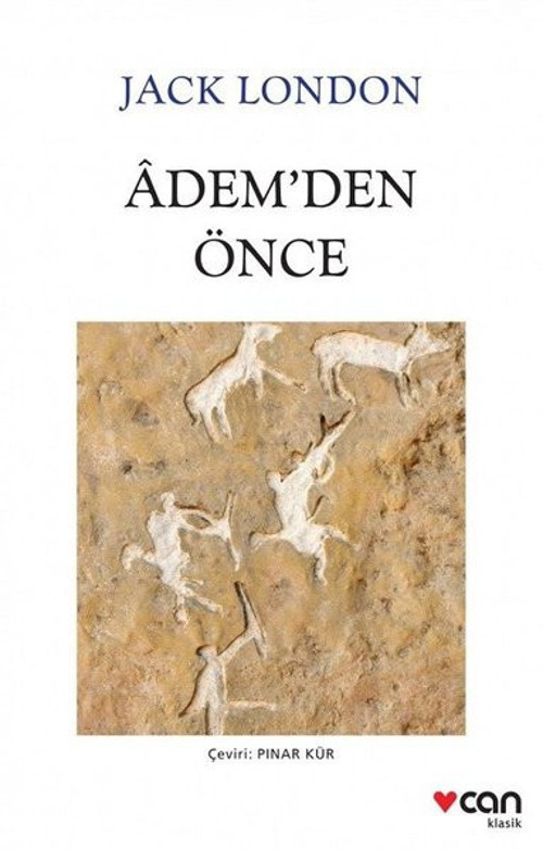 Can Yayınları Adem'den Önce