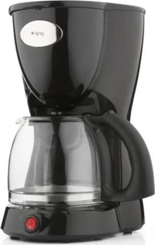 KFK659 Lova Filtre Kahve Makinesi