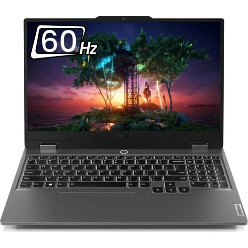 Loq 83FQ000VTR01 I5-12450HX 8gb 1tbssd A530M 15.6" Fhd W11H Dizüstü BILGISAYAR-CNT002