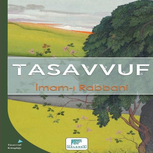 Gelenek Yayınları Tasavvuf