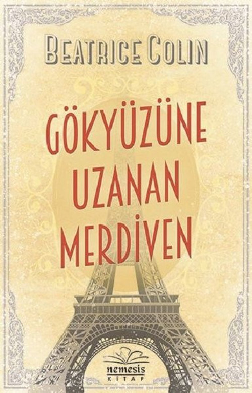 Gökyüzüne Uzanan Merdiven