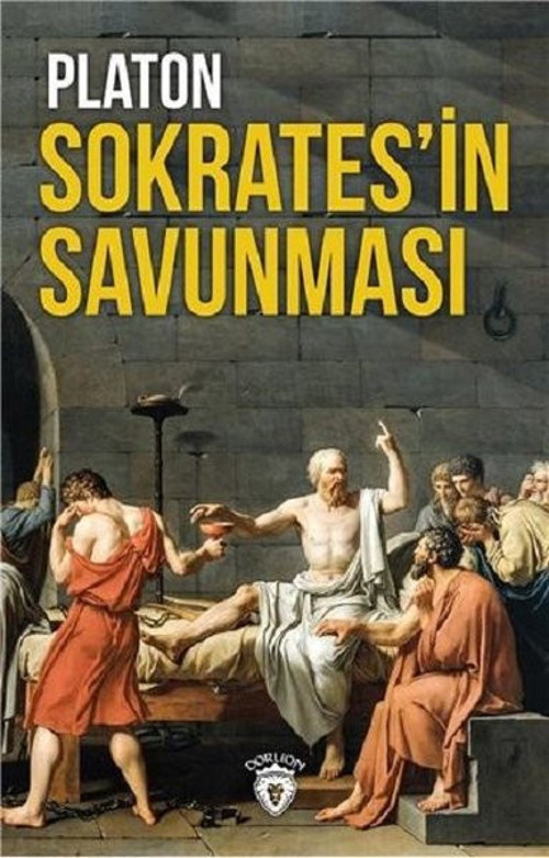 Sokratesin Savunması