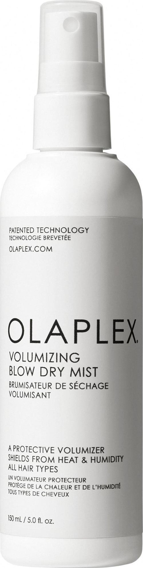 Volumizing Blow Dry Mist 150ml