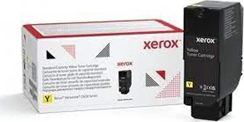 006R04623 Versalink C620-C625 Standart Kapasite Yellow Sarı Toner 6.000Sayfa