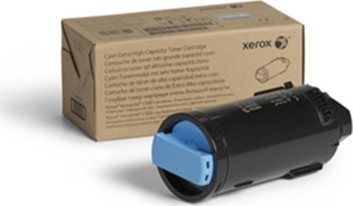 106R03884 Versalink C500-C505 Ekstra Yüksek Kapasite Cyan Mavi Toner 9.000 Sayfa