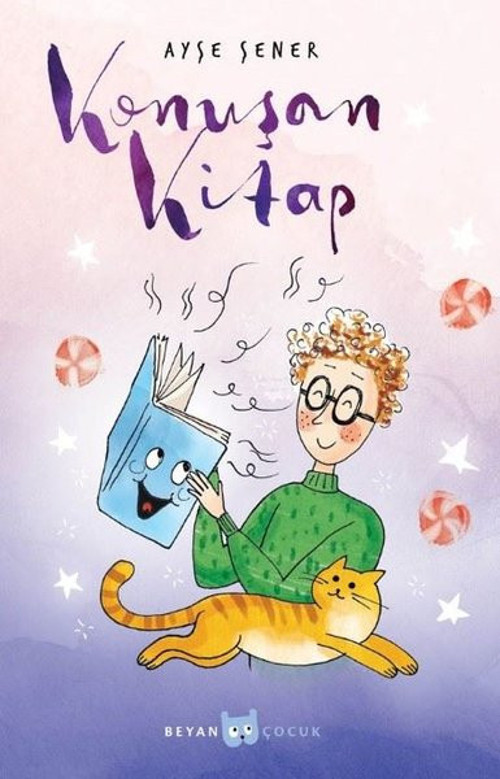 Beyan Yayınları Konuşan Kitap