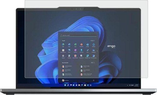 Lenovo Yoga 9i 14 inç Mat Ekran Koruyucu Şeffaf