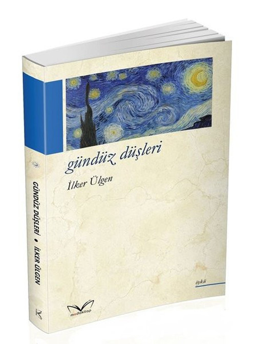 MedaKitap Gündüz Düşleri