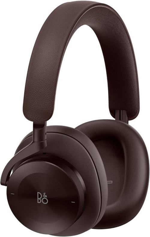 BeoPlay H95 ANC Kahverengi Kulak Üstü Bluetooth Kulaklık